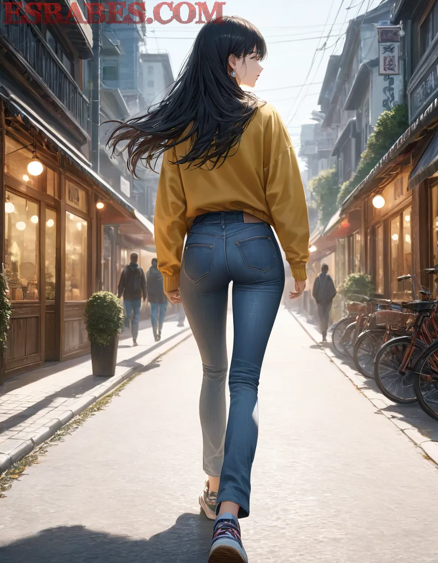 Arte ilustración increíble de Bleach Manga Anime Games Anime Conventions Ecchi generado por IA