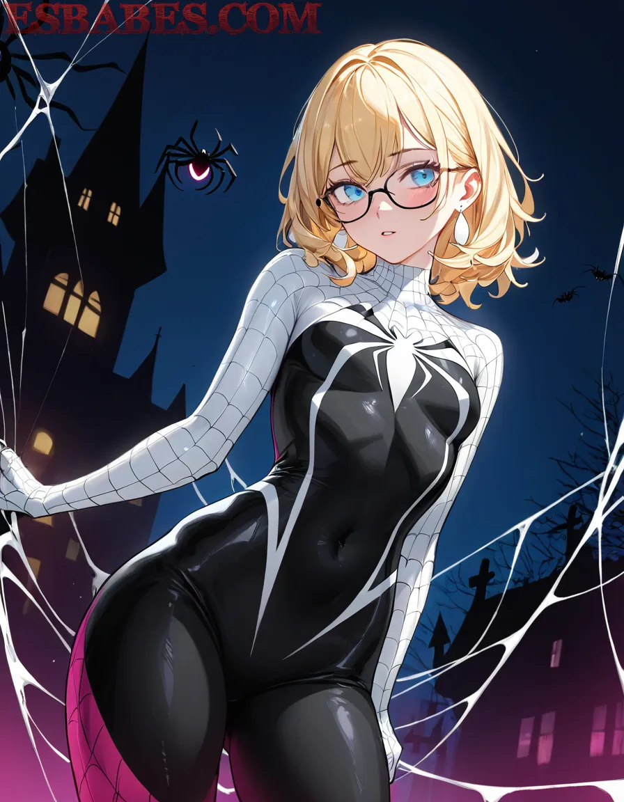 Arte ilustración increíble de Bleach Manga Chainsaw Man Netorare Bara generado por IA