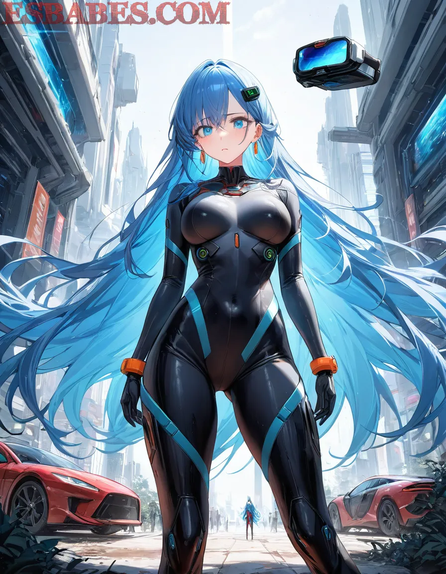 Arte ilustración increíble de Bleach Manga Isekai Anime Music Yaoi generado por IA