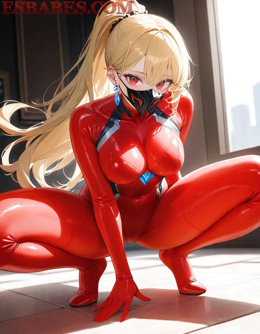 Arte ilustración increíble de Bleach Netflix Anime Anime Dubbed New Anime Tsundere generado por IA