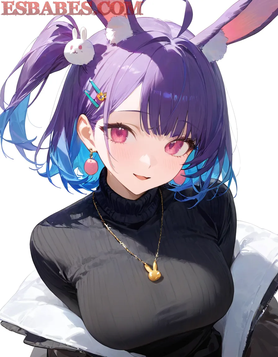 Arte ilustración increíble de Bleach Samurai Champloo Amv Eroge Senpai generado por IA