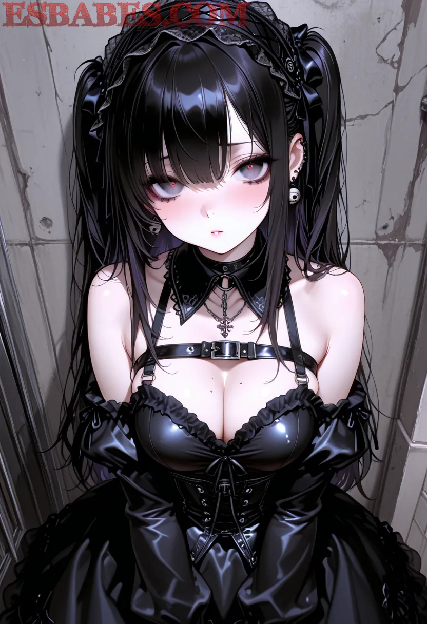 Arte ilustración increíble de Bleach Seinen Luffy Bishounen Eroge generado por IA