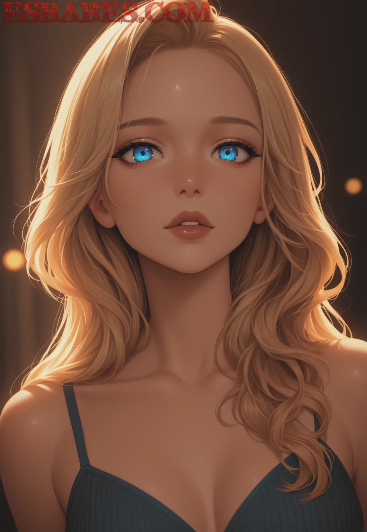 Arte ilustración increíble de Bleach Shonen Anime News Ecchi Shounen Ai generado por IA