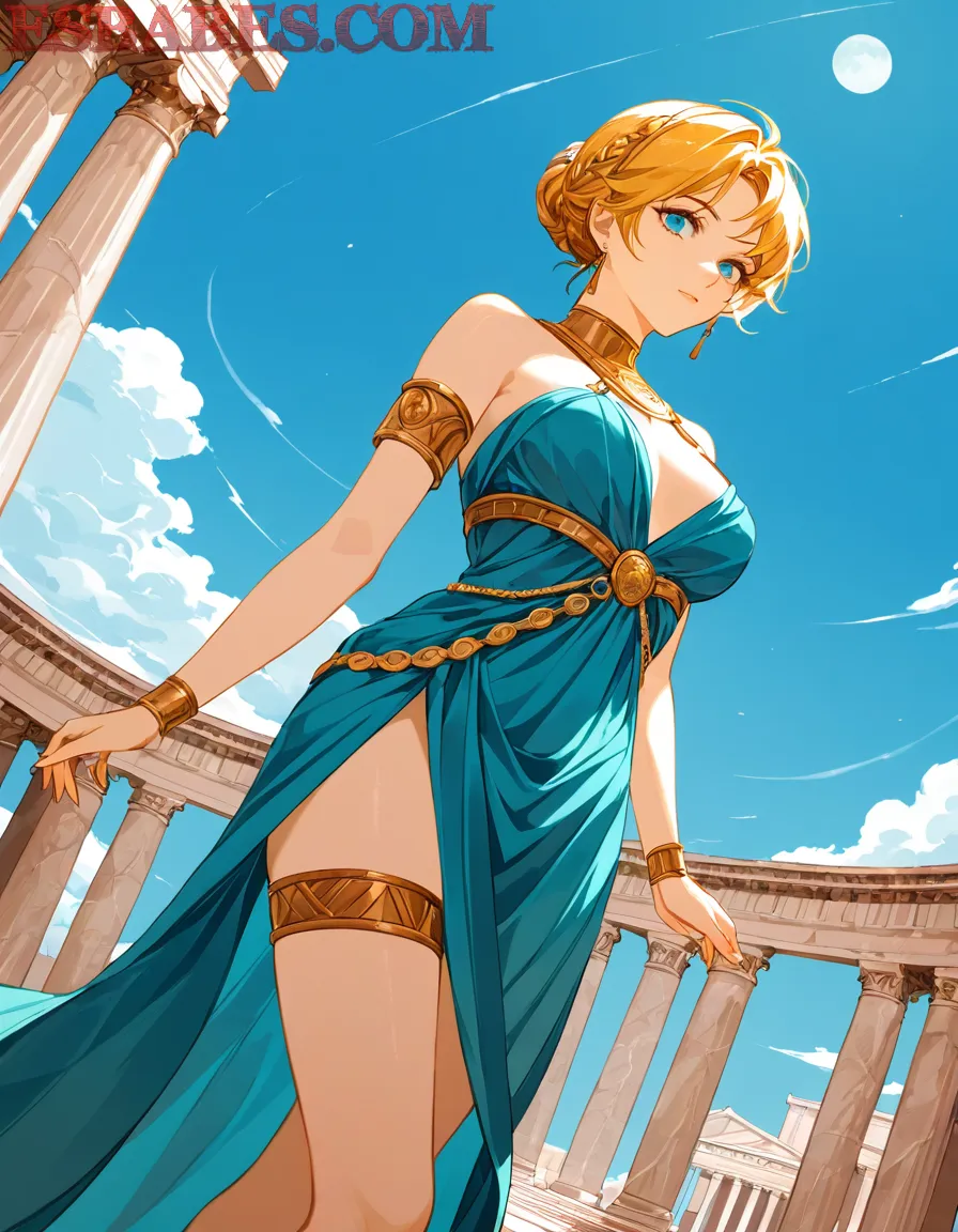 Arte ilustración increíble de Bleach Shonen New Anime Anime Merch Kawaii generado por IA