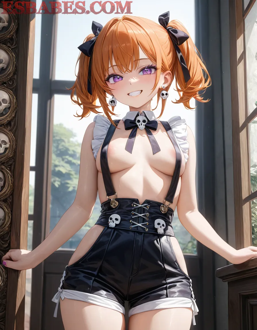 Arte ilustración increíble de Bleach Yuri Kemonomimi Shotacon Harem generado por IA