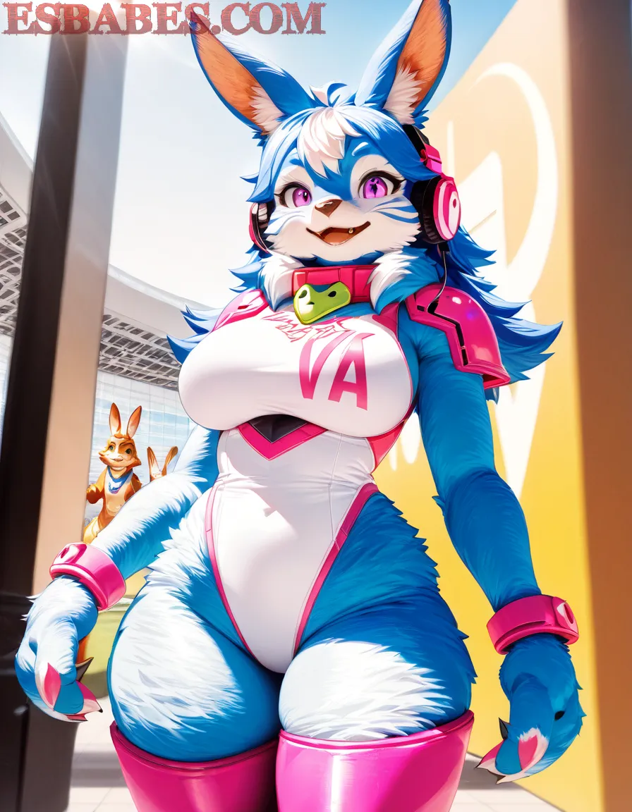 Arte ilustración increíble de Blue Box Anime 2025 Eren Yeager Anime Conventions Bara generado por IA