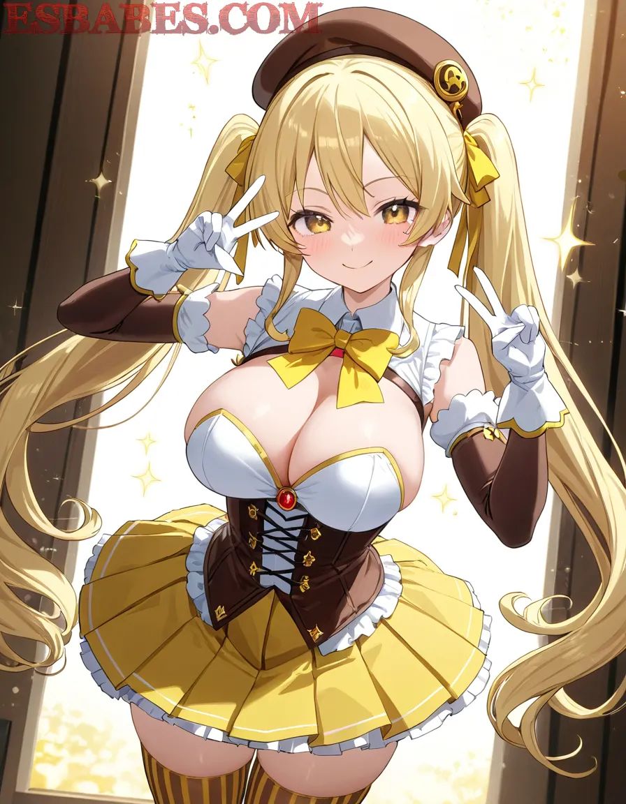 Arte ilustración increíble de Blue Box Anime Expo Top Anime Netorare Moe generado por IA