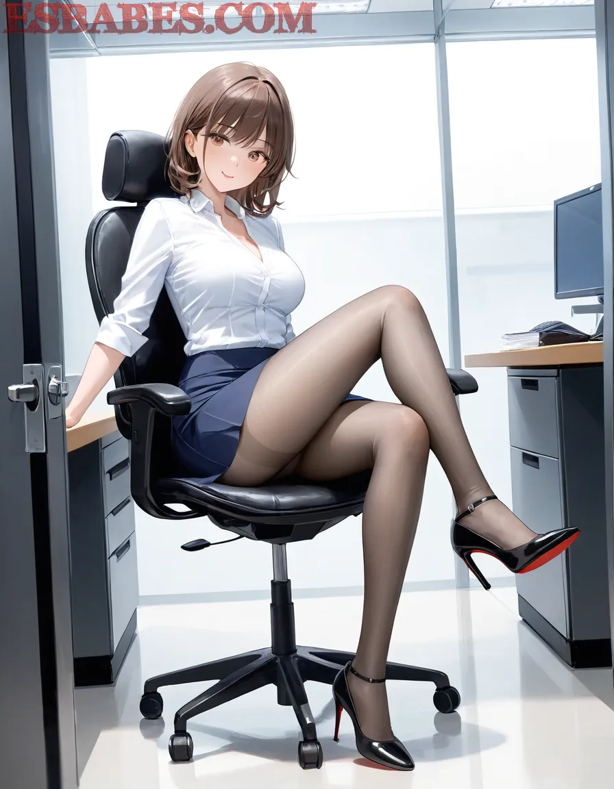 Arte ilustración increíble de Blue Box Anime Music Fan Service Shoujo Ai Harem generado por IA