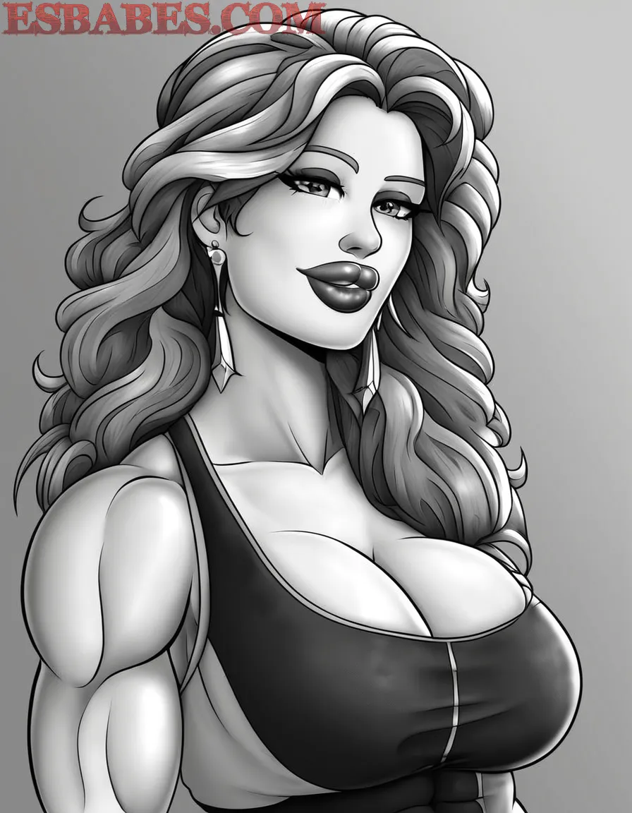 Arte ilustración increíble de Blue Box Goku Anime Merch Lolicon Tsundere generado por IA