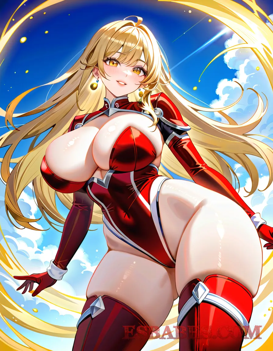 Arte ilustración increíble de Chainsaw Man Manga Anime Cosplay generado por IA