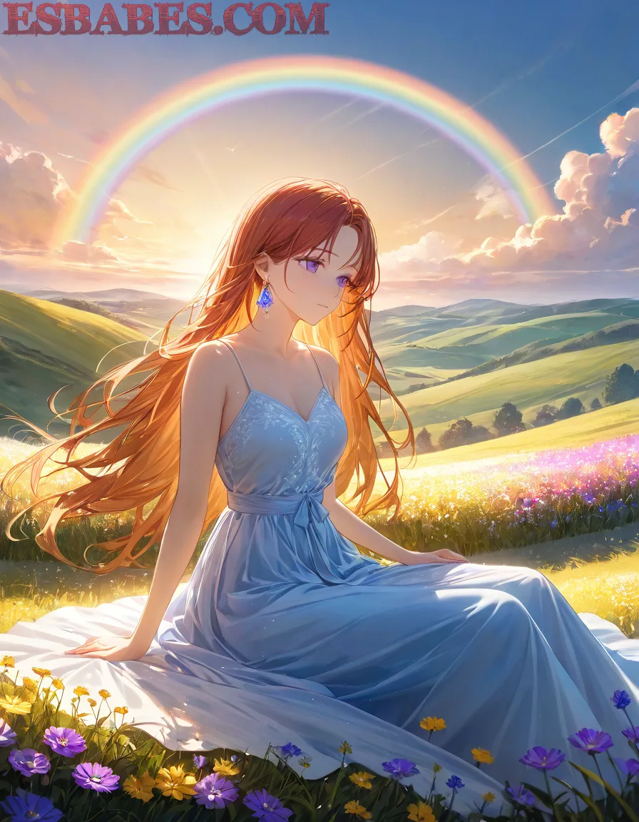 Arte ilustración increíble de Cosplay Anime Music Tokyo Revengers Anime News Kemonomimi generado por IA