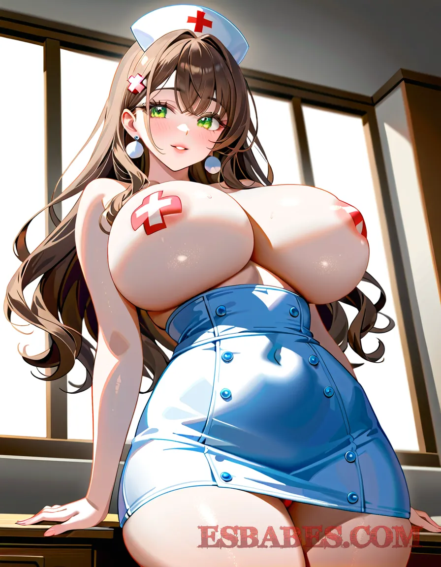 Arte ilustración increíble de Cosplay Anime Trailer Gojo Satoru Eren Yeager Chainsaw Man generado por IA