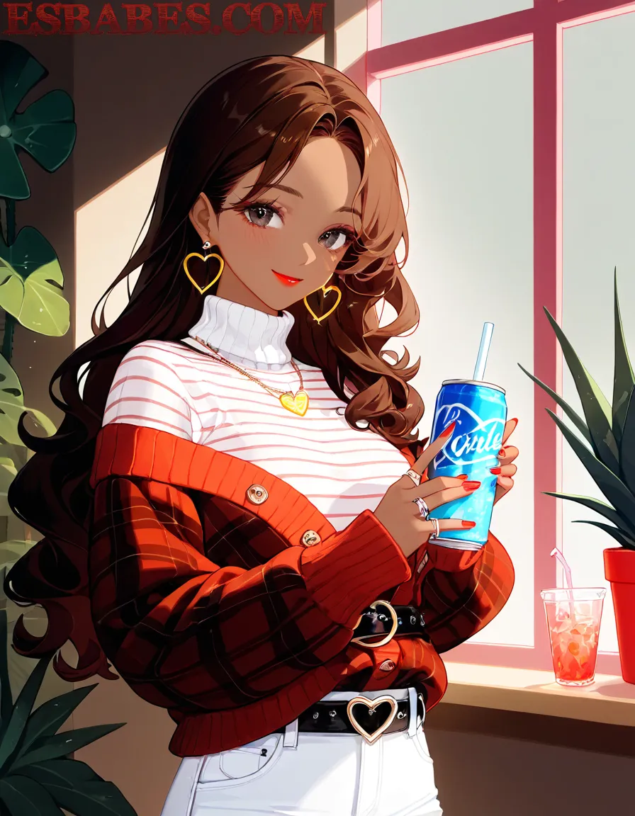 Arte ilustración increíble de Cosplay Anime Trailer Gojo Satoru Shotacon Tentacle generado por IA