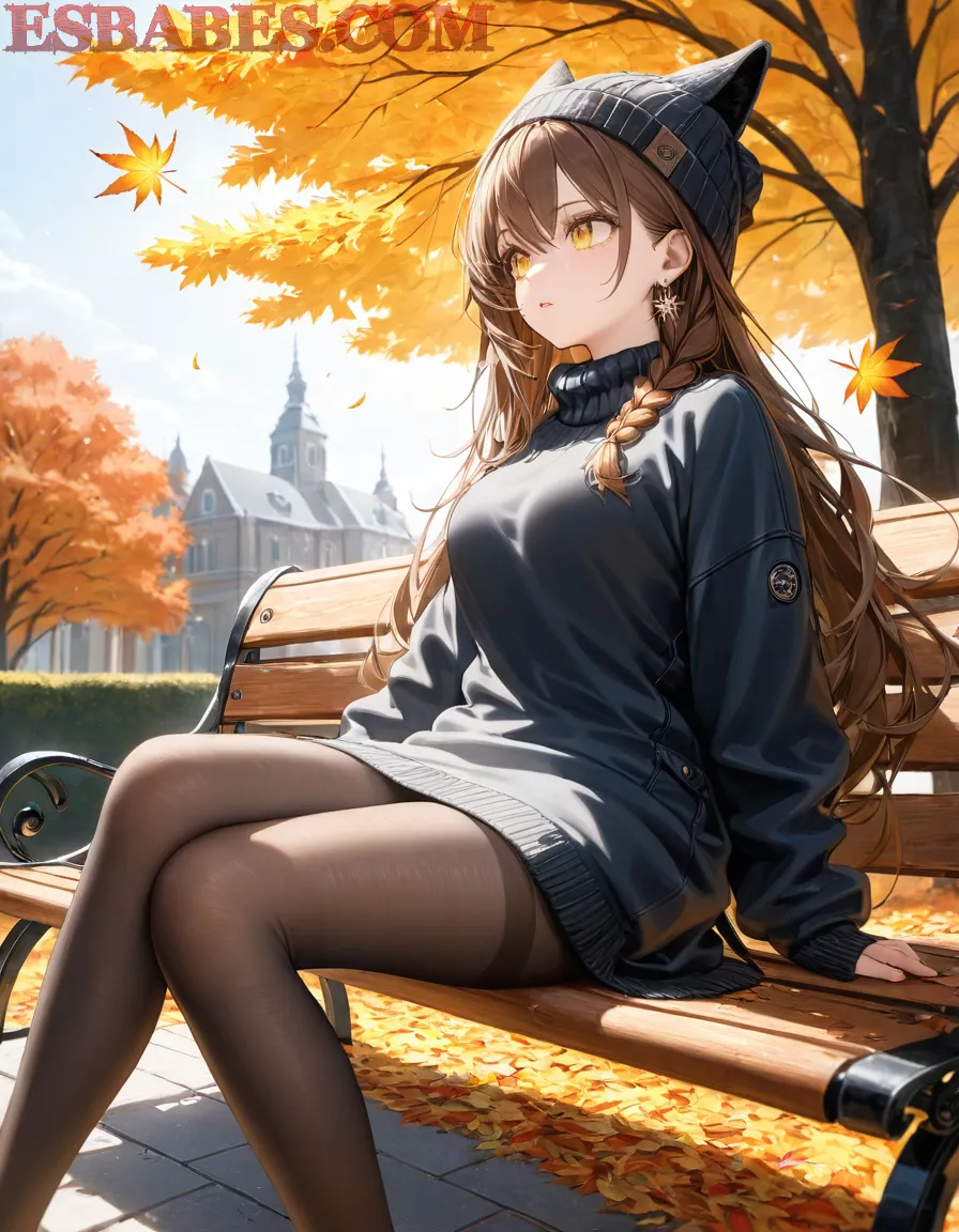 Arte ilustración increíble de Cosplay Anime Wallpaper Anime Music Fan Service Shounen Ai generado por IA