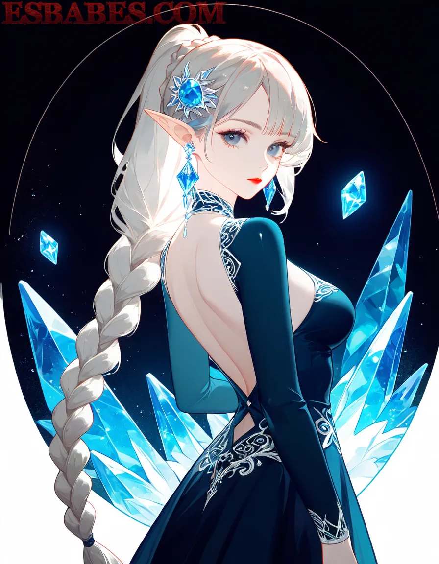 Arte ilustración increíble de Cosplay Chainsaw Man Neon Genesis Evangelion Vinland Saga Senpai generado por IA