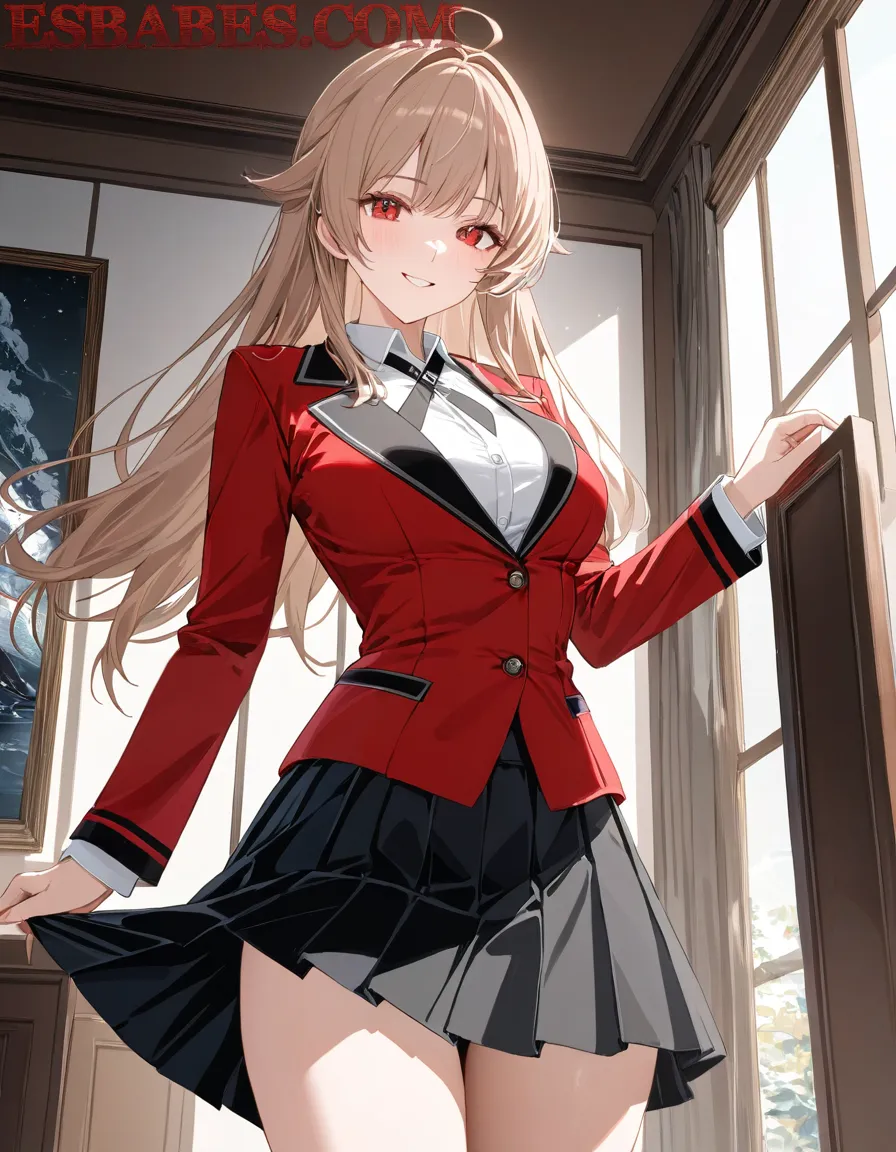 Arte ilustración increíble de Cosplay Cowboy Bebop Anime Wallpaper Shounen Ai Lolicon generado por IA