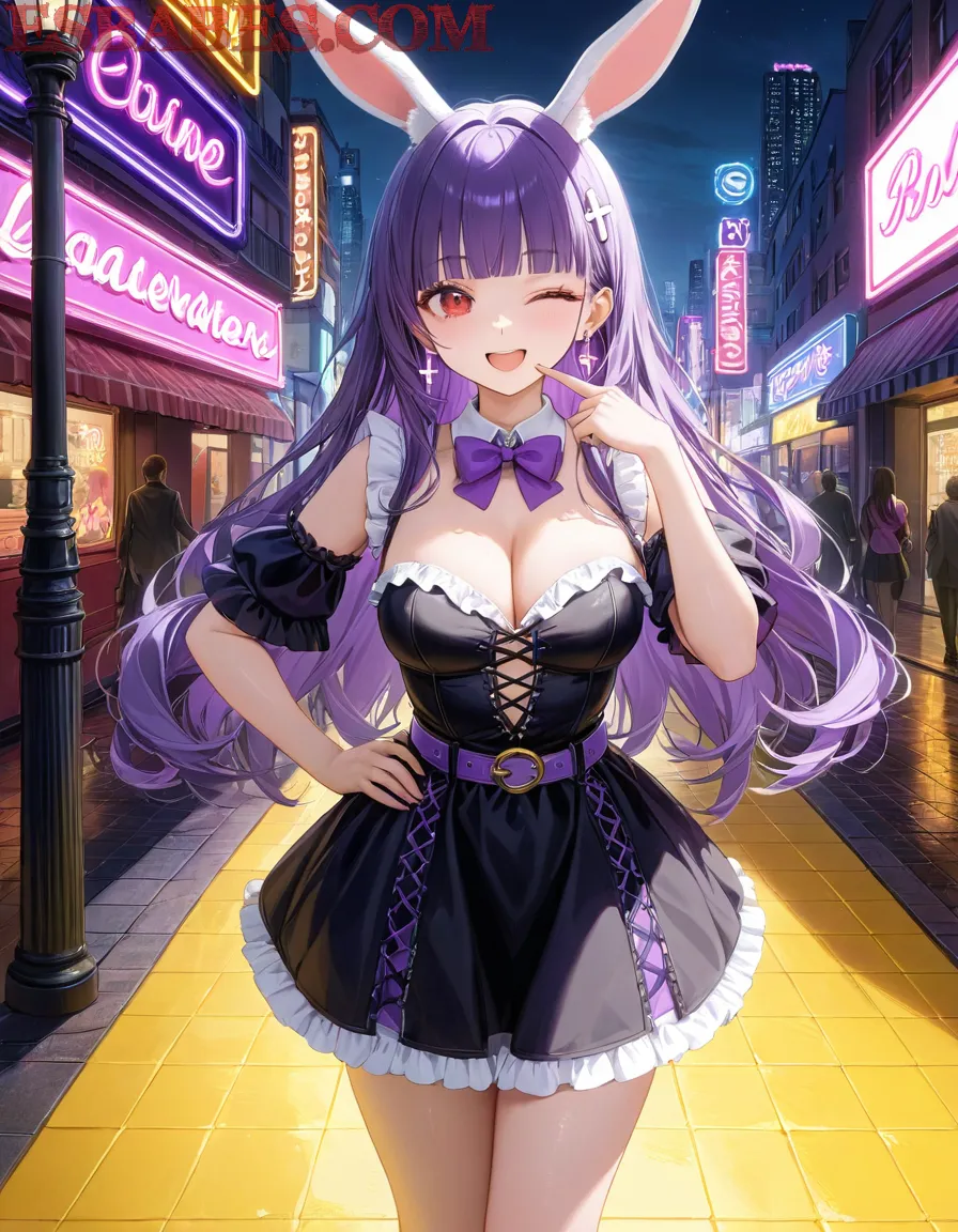 Arte ilustración increíble de Cosplay Eren Yeager Haikyuu Steins Gate Tsundere generado por IA