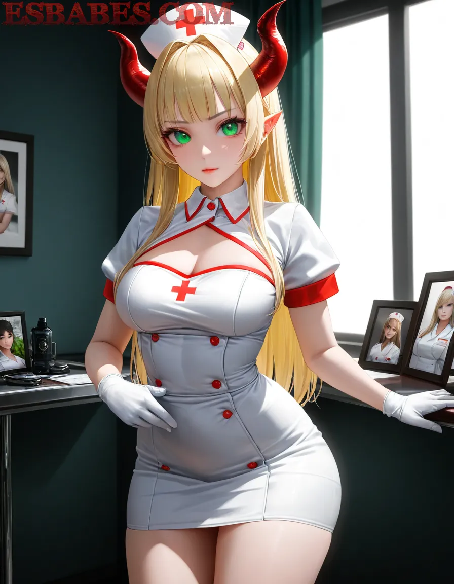 Arte ilustración increíble de Cosplay Hidive Anime Expo Anime Dubbed Anime Merch generado por IA