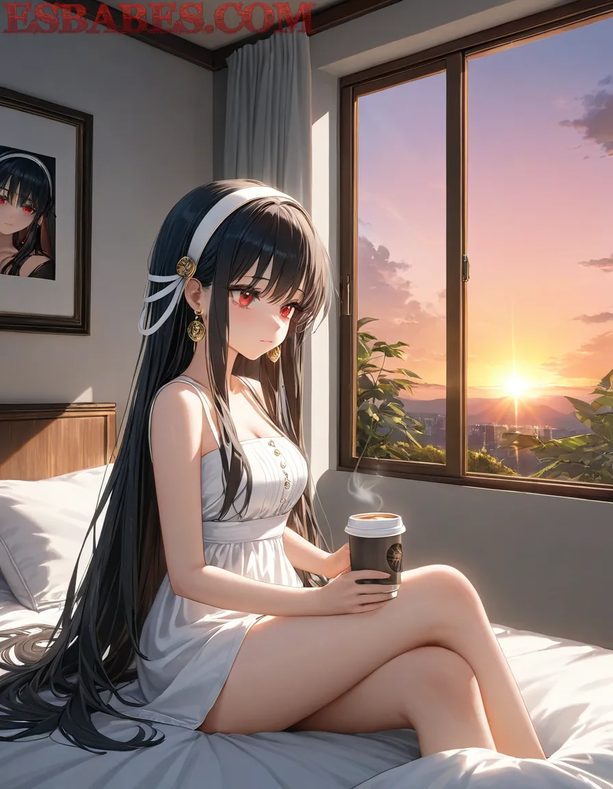 Arte ilustración increíble de Cosplay Lazarus Anime Wallpaper Tokyo Revengers Oppai generado por IA