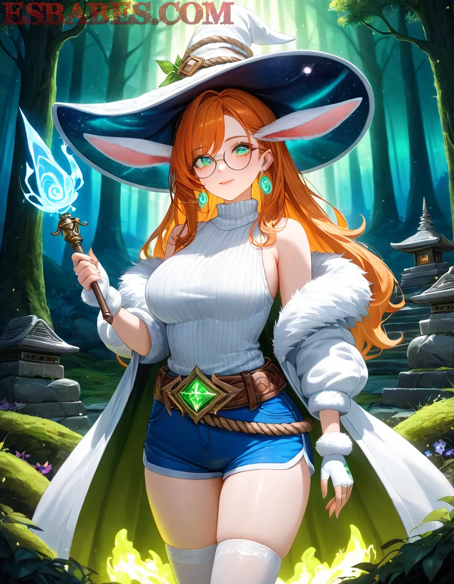 Arte ilustración increíble de Cosplay New Anime Yaoi Netorare Shounen Ai generado por IA