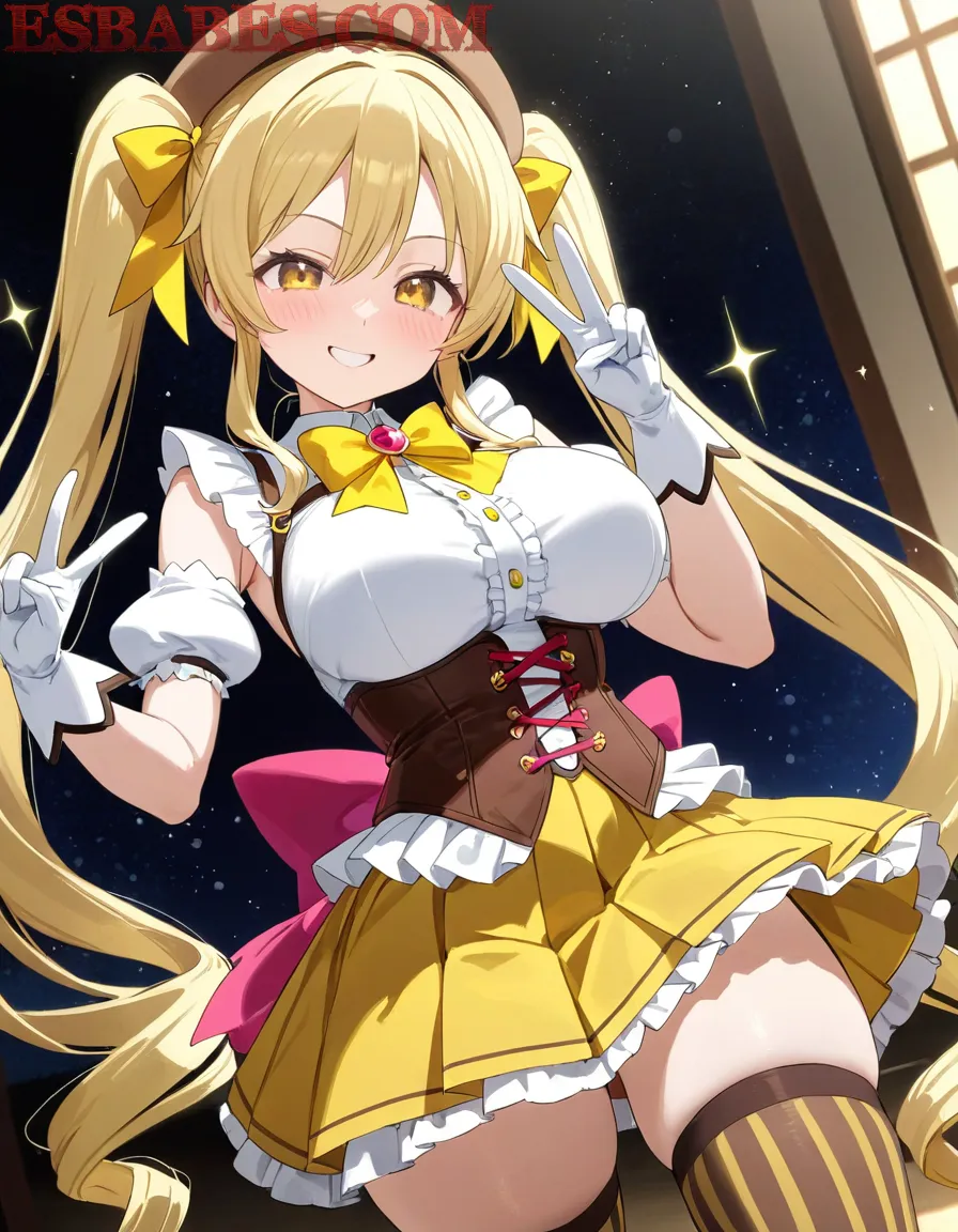 Arte ilustración increíble de Cosplay Shonen Anime Dubbed Haikyuu Yaoi generado por IA