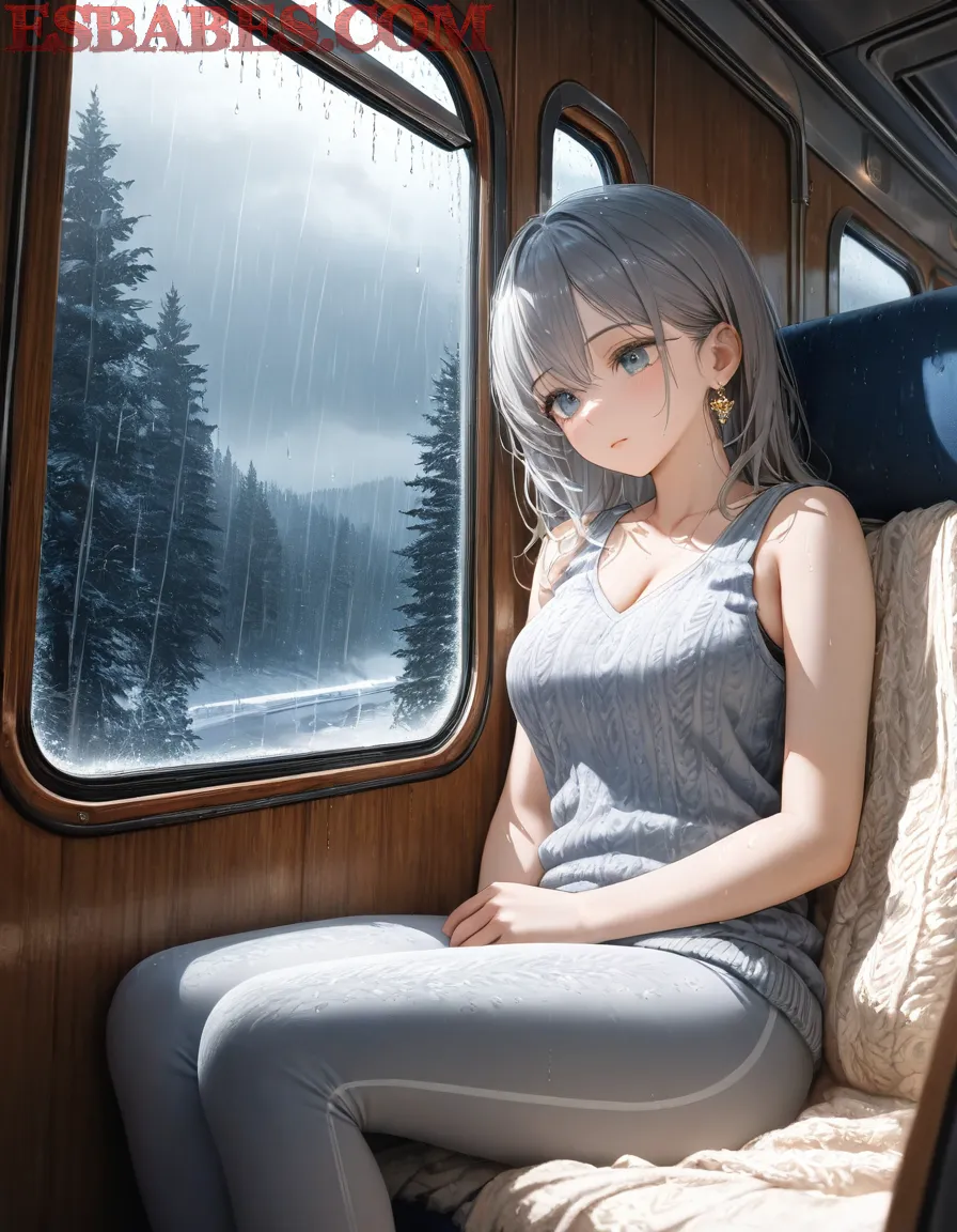 Arte ilustración increíble de Cowboy Bebop Anime Expo Eren Yeager Bishoujo Doujinshi generado por IA