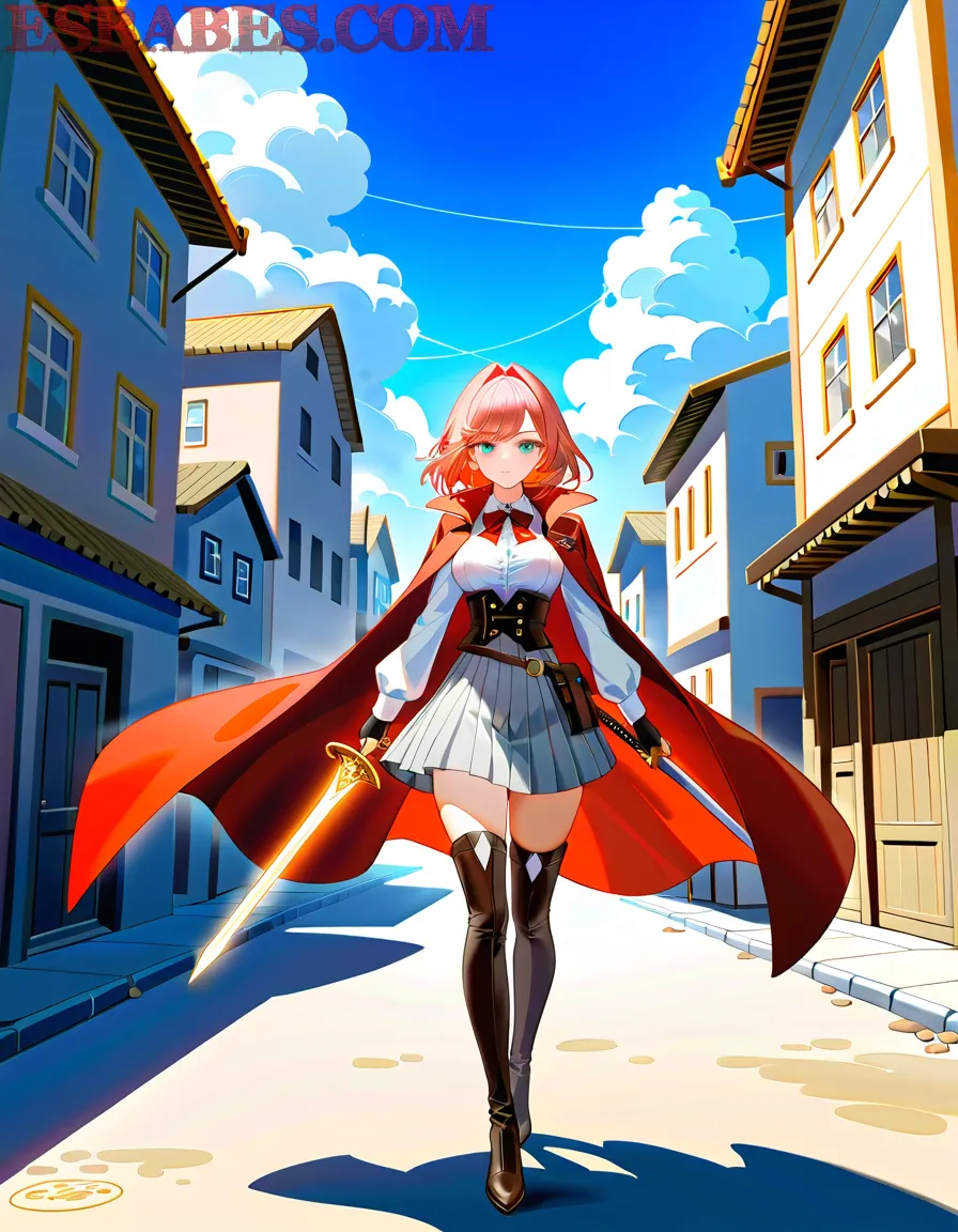 Arte ilustración increíble de Cowboy Bebop Anime Music Steins Gate Vinland Saga Yuri generado por IA