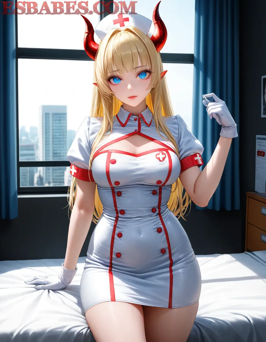 Arte ilustración increíble de Cowboy Bebop Anime Trailer Fan Service Lolicon Moe generado por IA