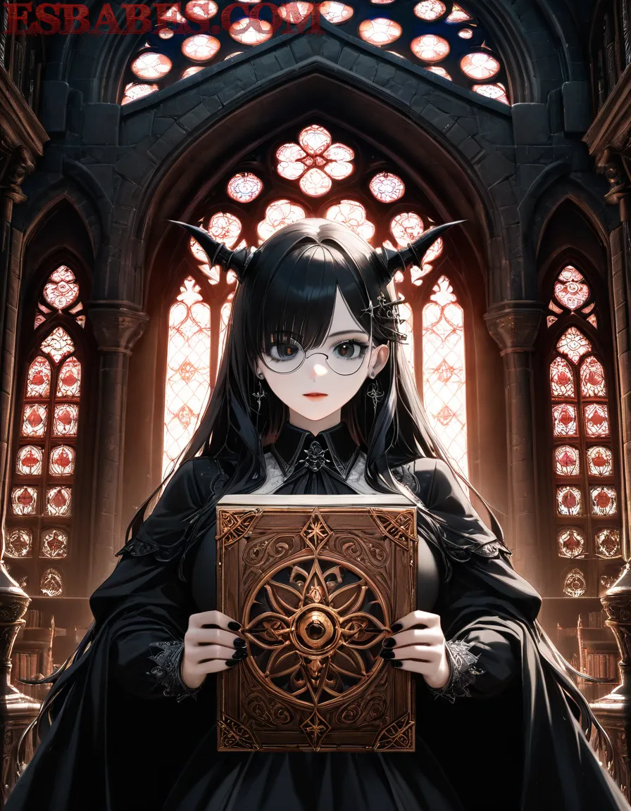 Arte ilustración increíble de Cowboy Bebop Anime Trailer Kawaii Shounen Ai Reverse Harem generado por IA