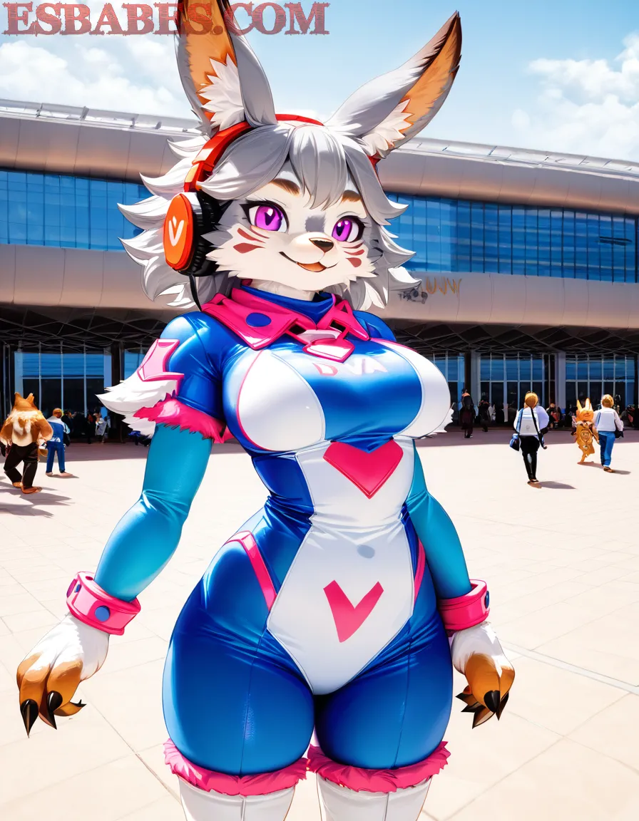 Arte ilustración increíble de Cowboy Bebop Crunchyroll Anime Series Gojo Satoru Maid generado por IA