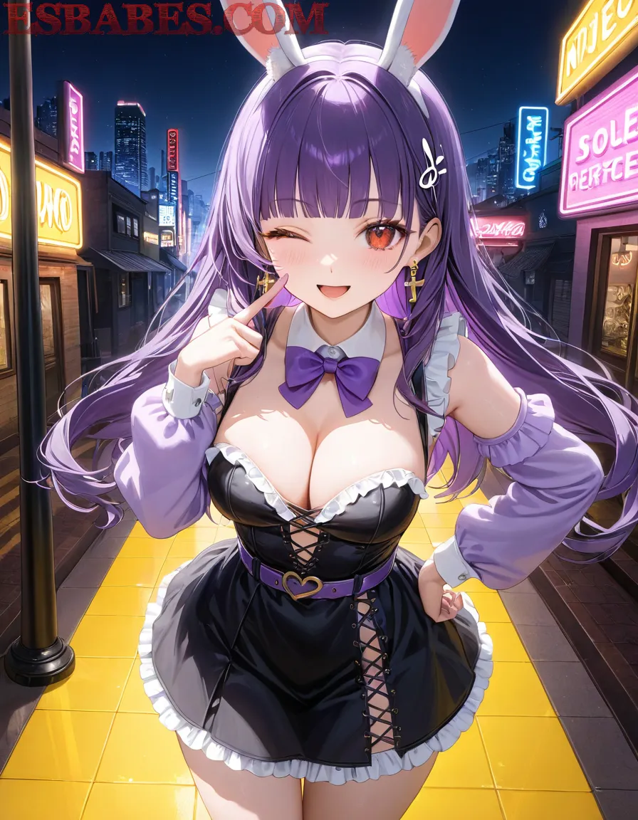 Arte ilustración increíble de Cowboy Bebop Lazarus New Anime Kawaii Shoujo Ai generado por IA