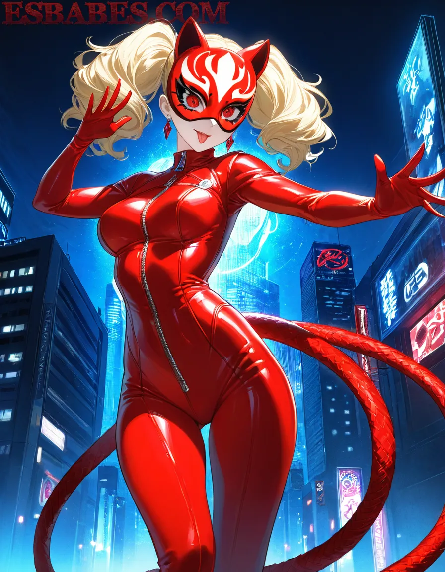 Arte ilustración increíble de Cowboy Bebop Seinen Anime Wallpaper Kawaii Bara generado por IA