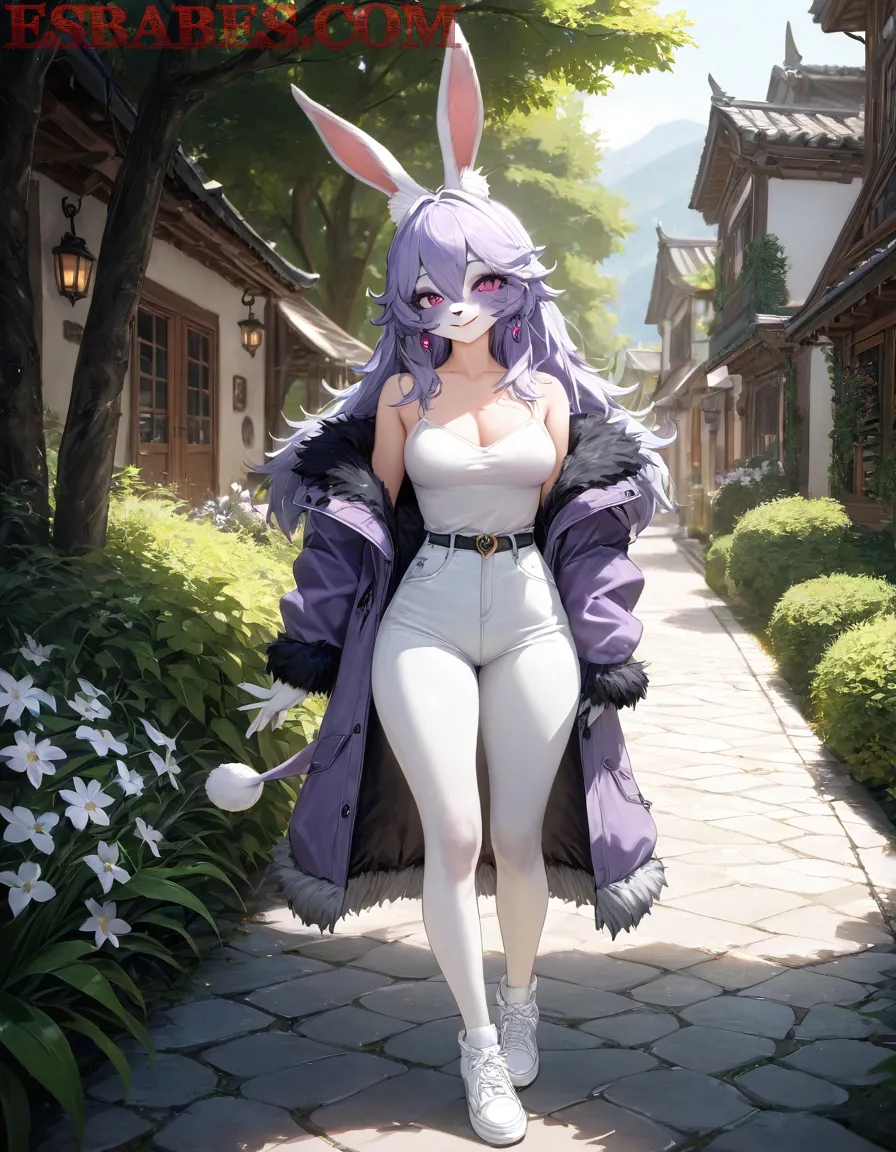 Arte ilustración increíble de Crunchyroll Amv Ecchi Yuri Yaoi generado por IA