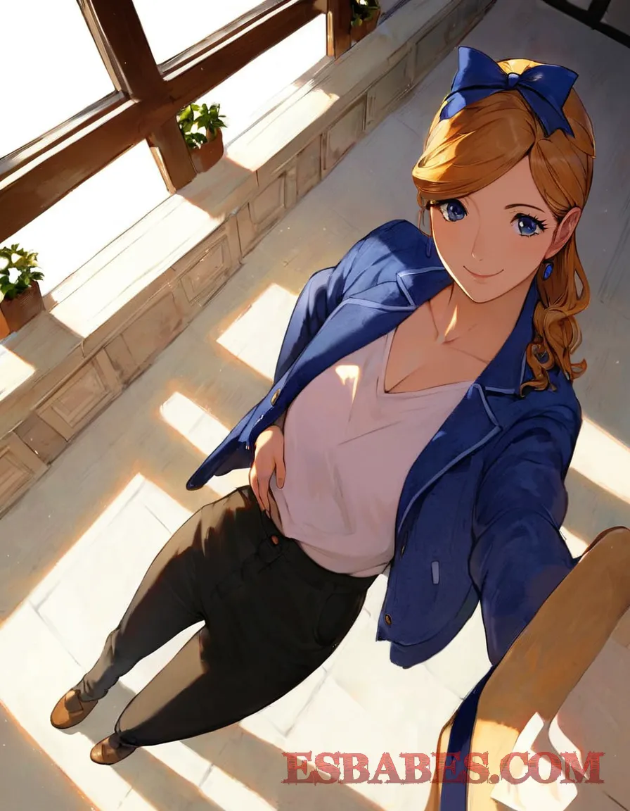 Arte ilustración increíble de Crunchyroll Anime News Anime Merch Lolicon Shotacon generado por IA