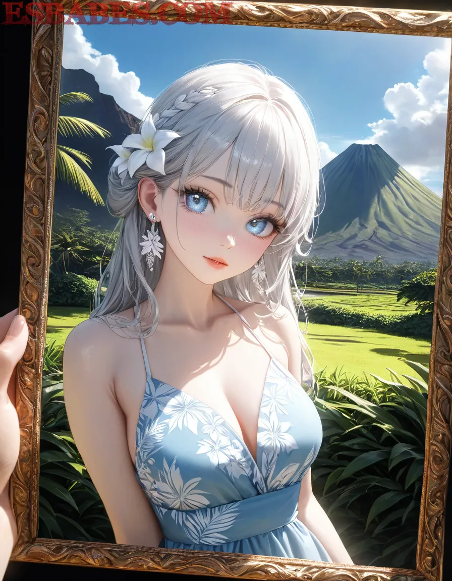 Arte ilustración increíble de Crunchyroll Chainsaw Man Vinland Saga Funimation Tentacle generado por IA