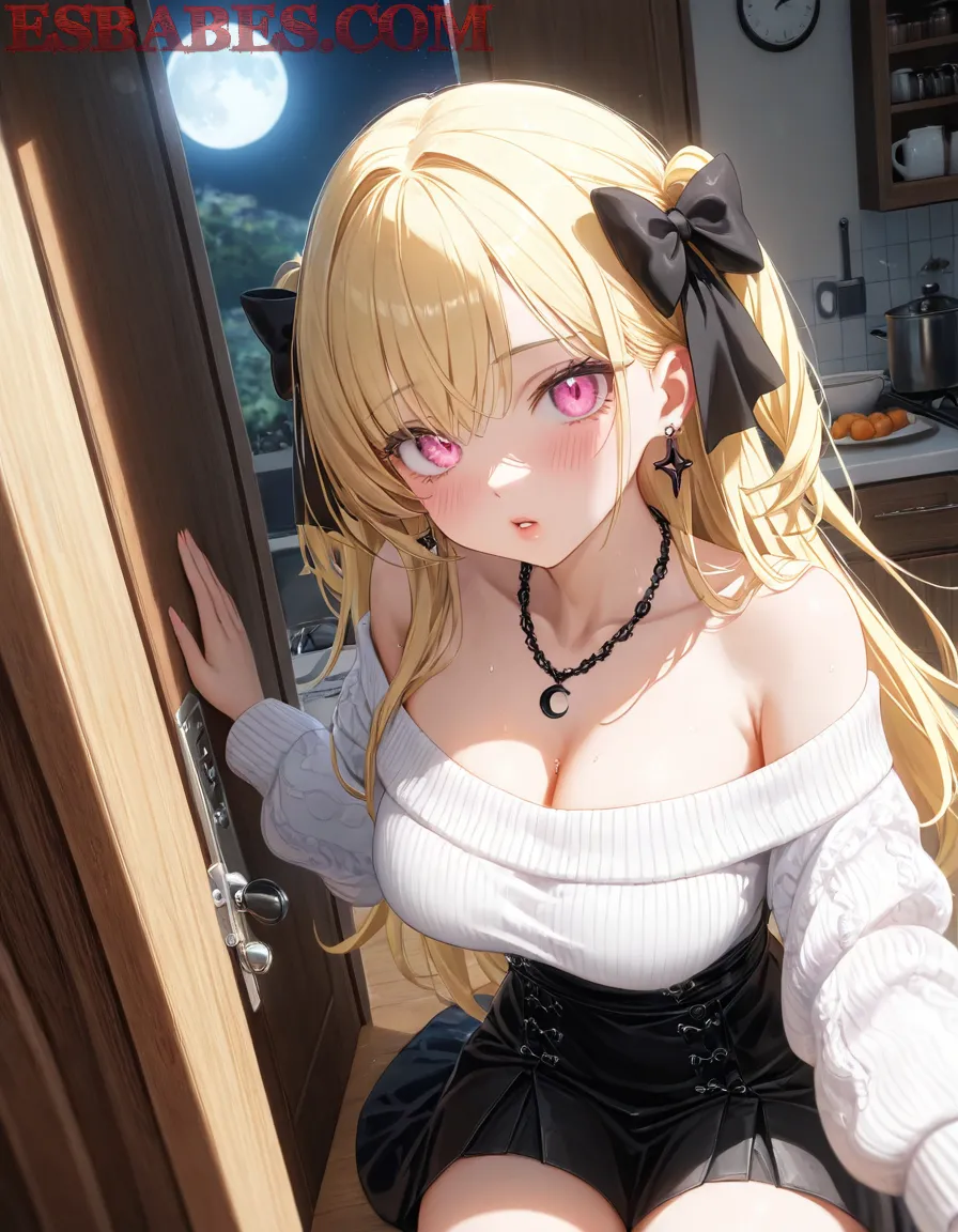 Arte ilustración increíble de Crunchyroll Hidive Anime News Kemonomimi Moe generado por IA