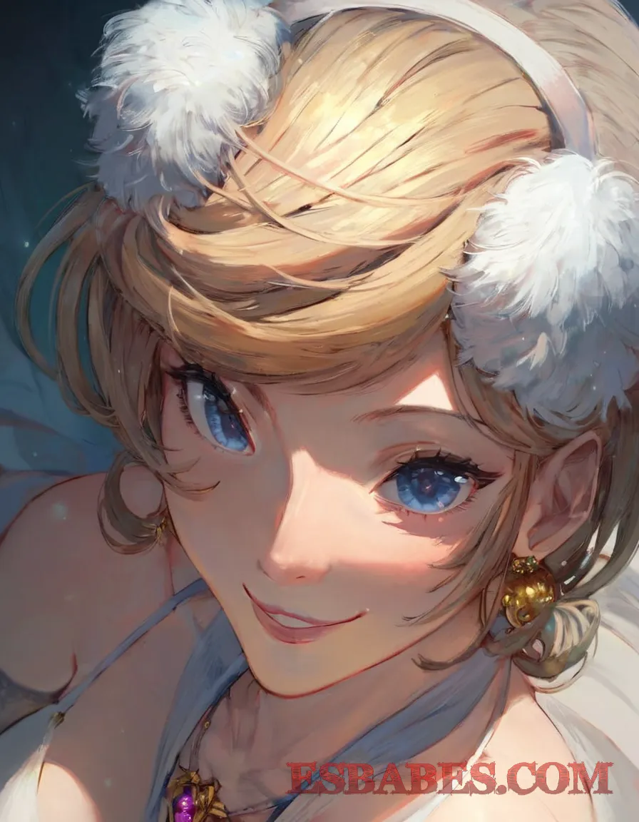 Arte ilustración increíble de Crunchyroll Hidive Funimation Tentacle Maid generado por IA