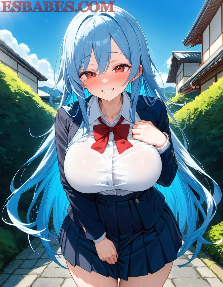 Arte ilustración increíble de Crunchyroll Isekai Luffy Anime News Funimation generado por IA