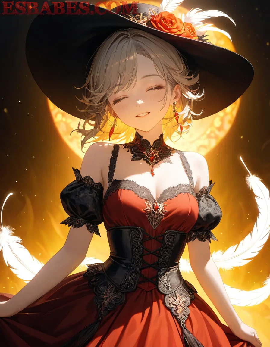 Arte ilustración increíble de Crunchyroll New Anime Anime Trailer Amv Ero generado por IA