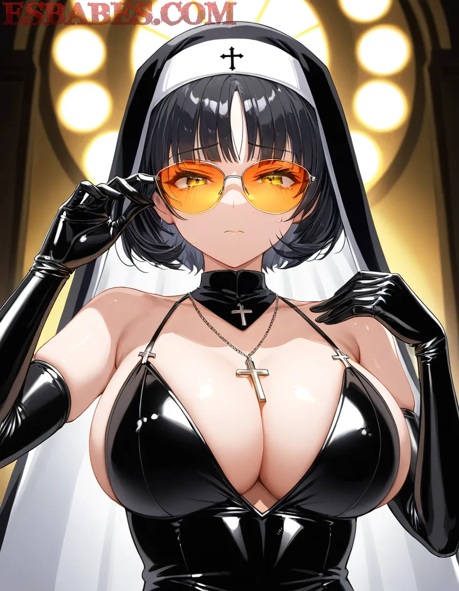 Arte ilustración increíble de Crunchyroll New Anime Goku Luffy Neon Genesis Evangelion generado por IA