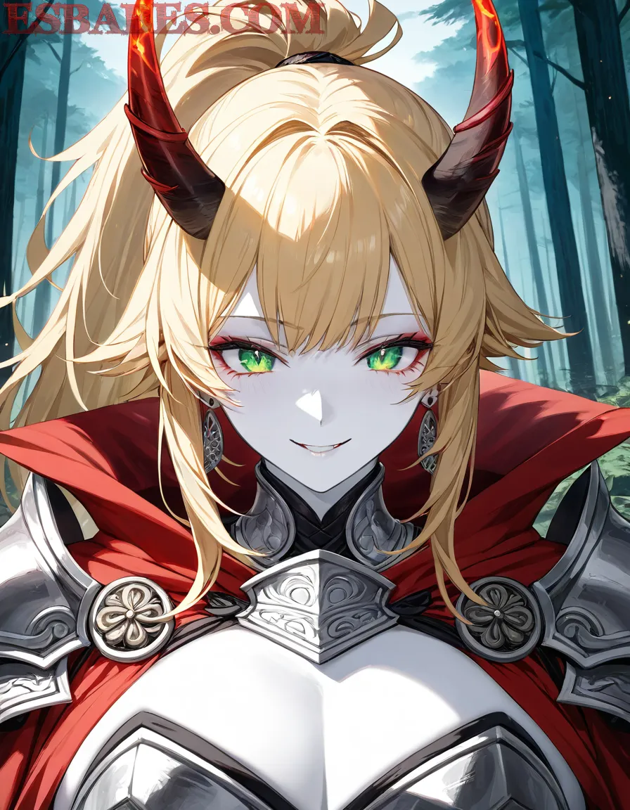 Arte ilustración increíble de Crunchyroll Seinen Goku Steins Gate Kemonomimi generado por IA