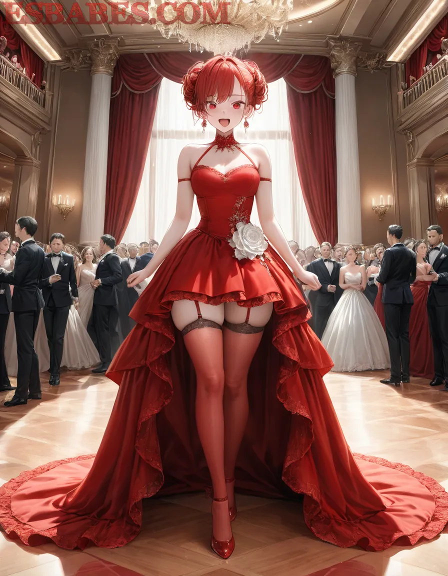 Arte ilustración increíble de Crunchyroll Vinland Saga Fan Service Shotacon Senpai generado por IA