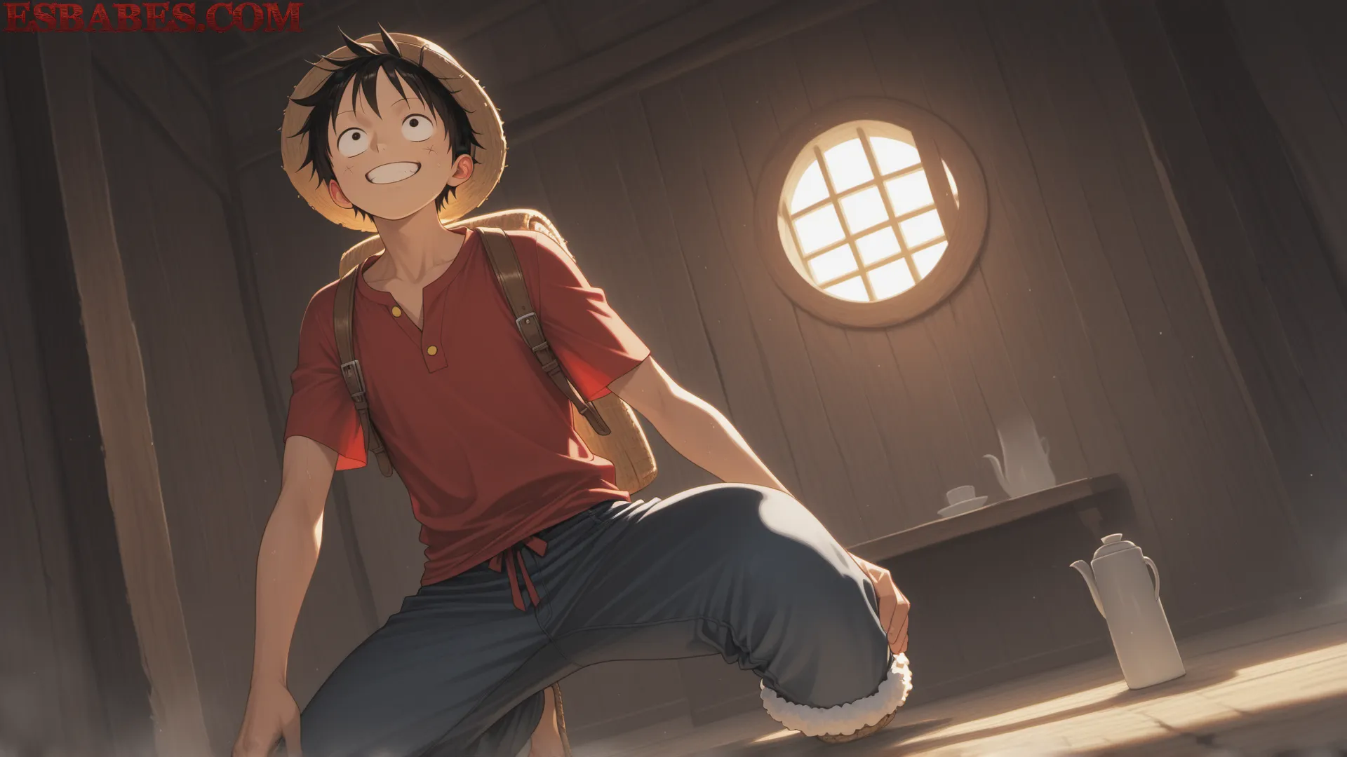 Arte ilustración increíble de Dandadan Anime 2025 Tokyo Revengers Death Note Yaoi generado por IA