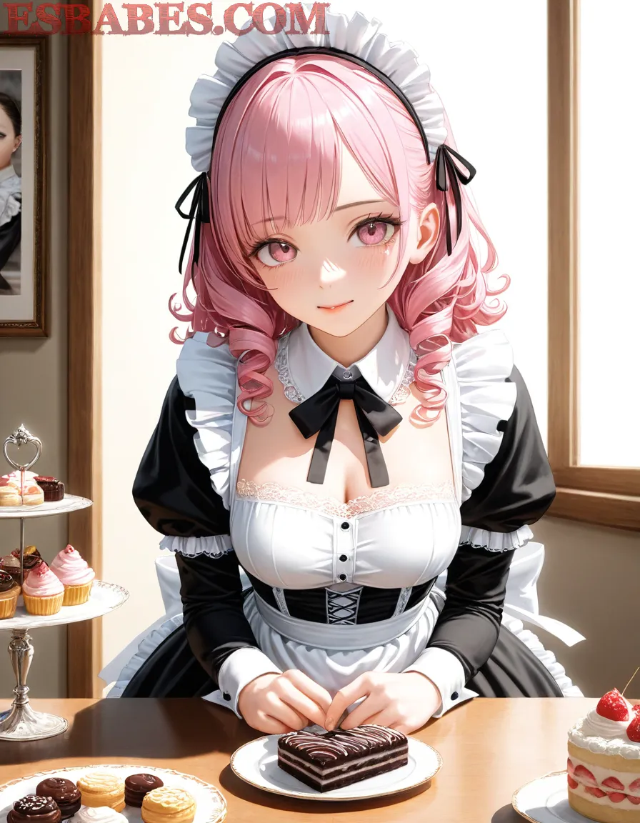 Arte ilustración increíble de Dandadan Anime Characters Anime Trailer Vinland Saga Eroge generado por IA