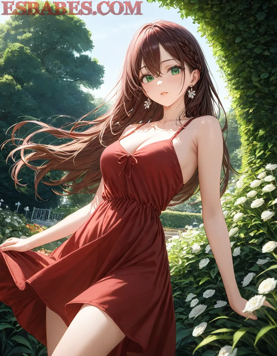 Arte ilustración increíble de Dandadan Anime Characters Cowboy Bebop Death Note Tentacle generado por IA