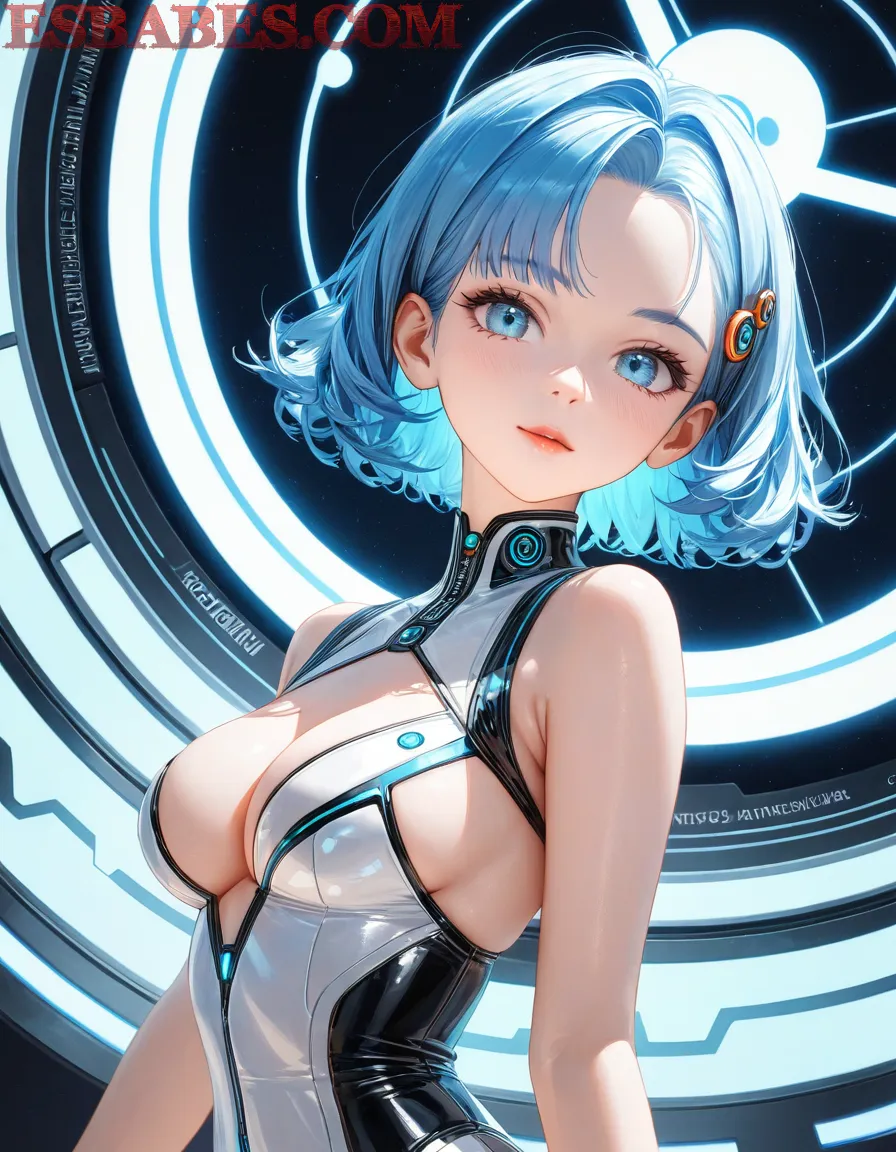 Arte ilustración increíble de Dandadan Anime Dubbed Anime Trailer Eren Yeager Tentacle generado por IA