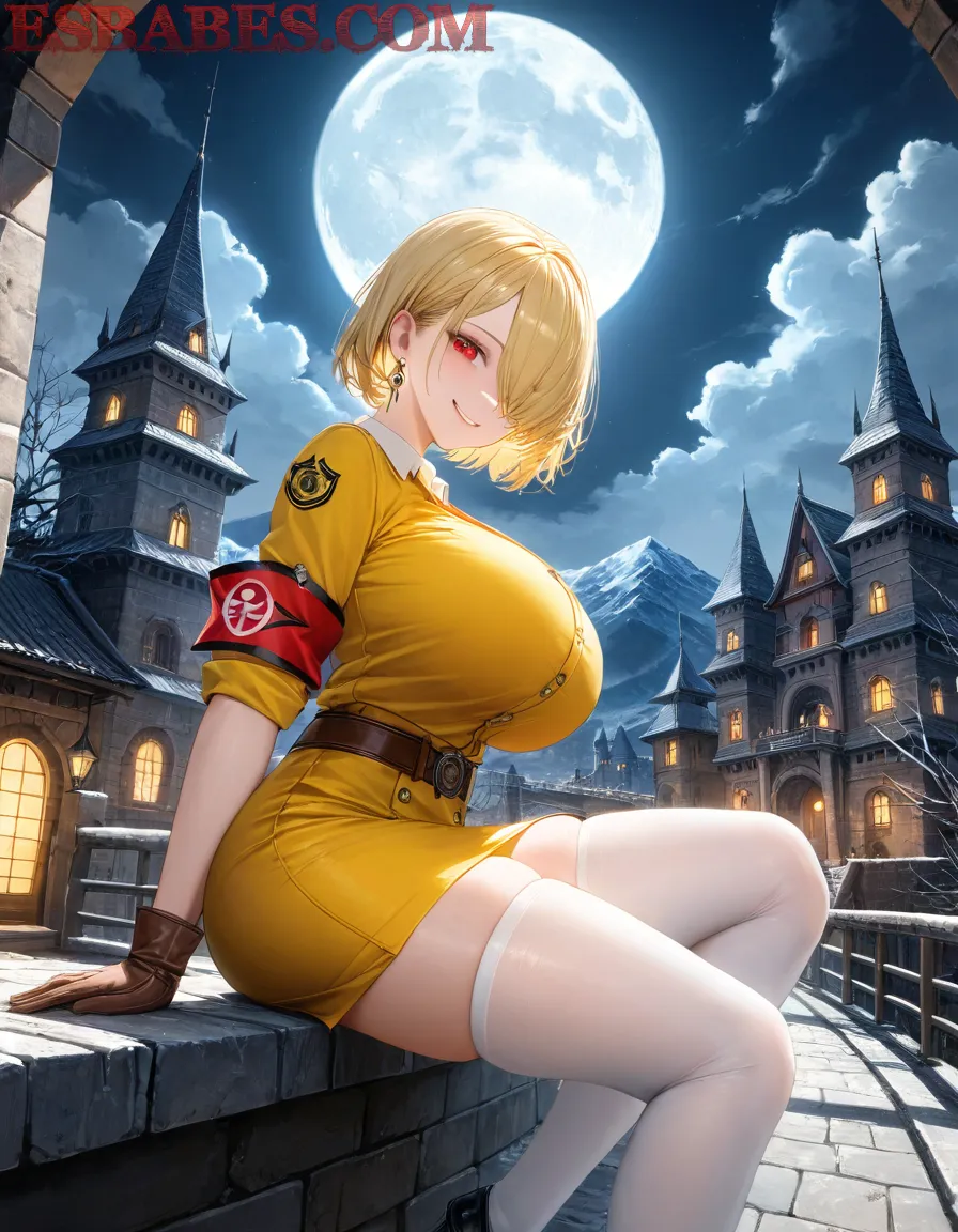 Arte ilustración increíble de Dandadan Anime Games New Anime Death Note Catgirl generado por IA