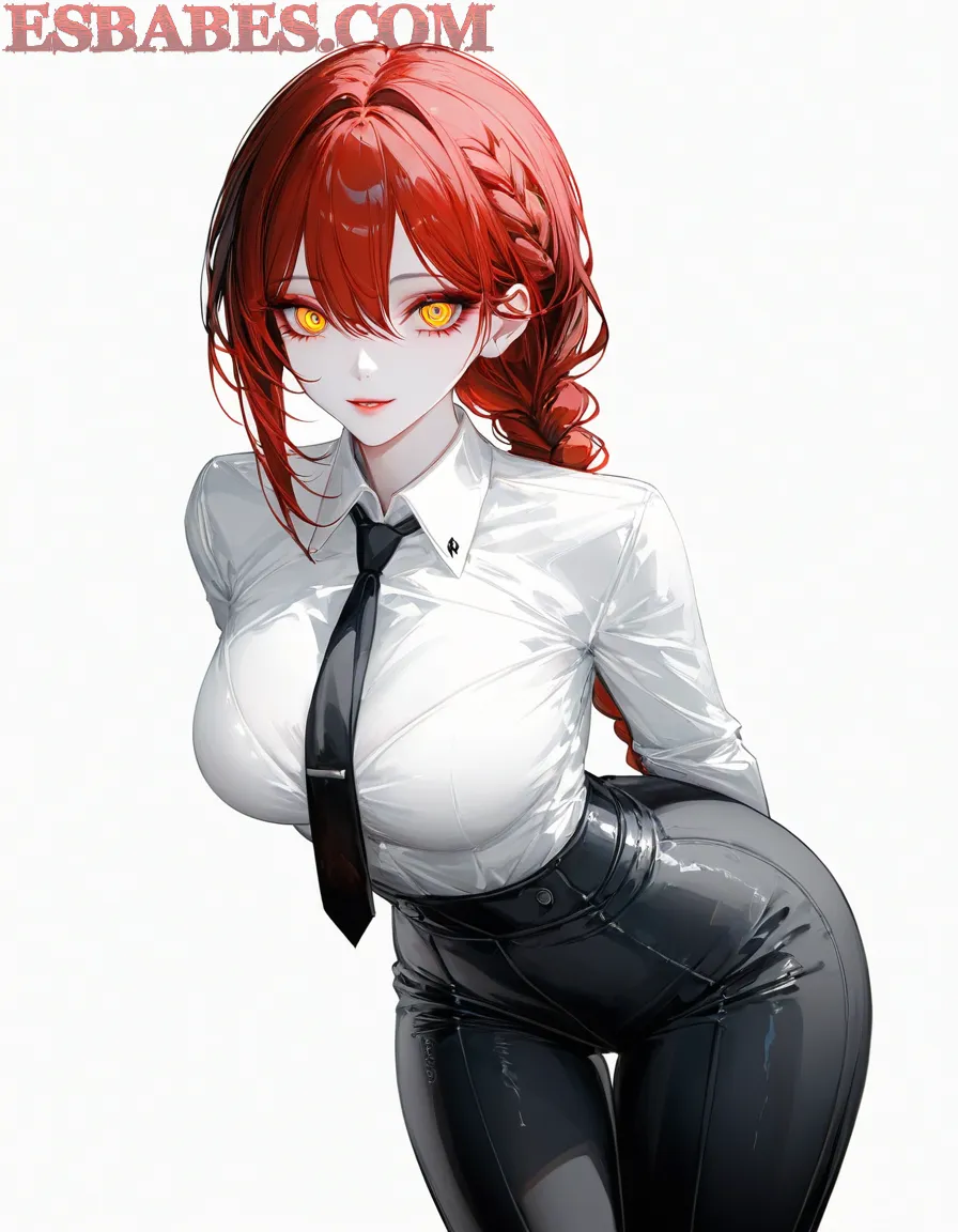 Arte ilustración increíble de Dandadan Anime Girl Watch Anime Fullmetal Alchemist Anime List generado por IA