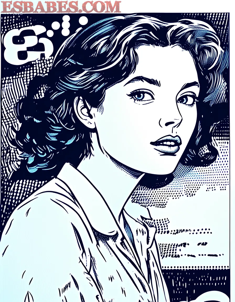 Arte ilustración increíble de Dandadan Anime Movies Cosplay Oppai Tentacle generado por IA