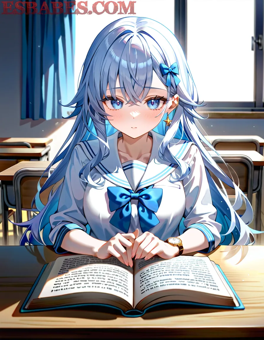 Arte ilustración increíble de Dandadan Anime Online Bleach New Anime Shotacon generado por IA